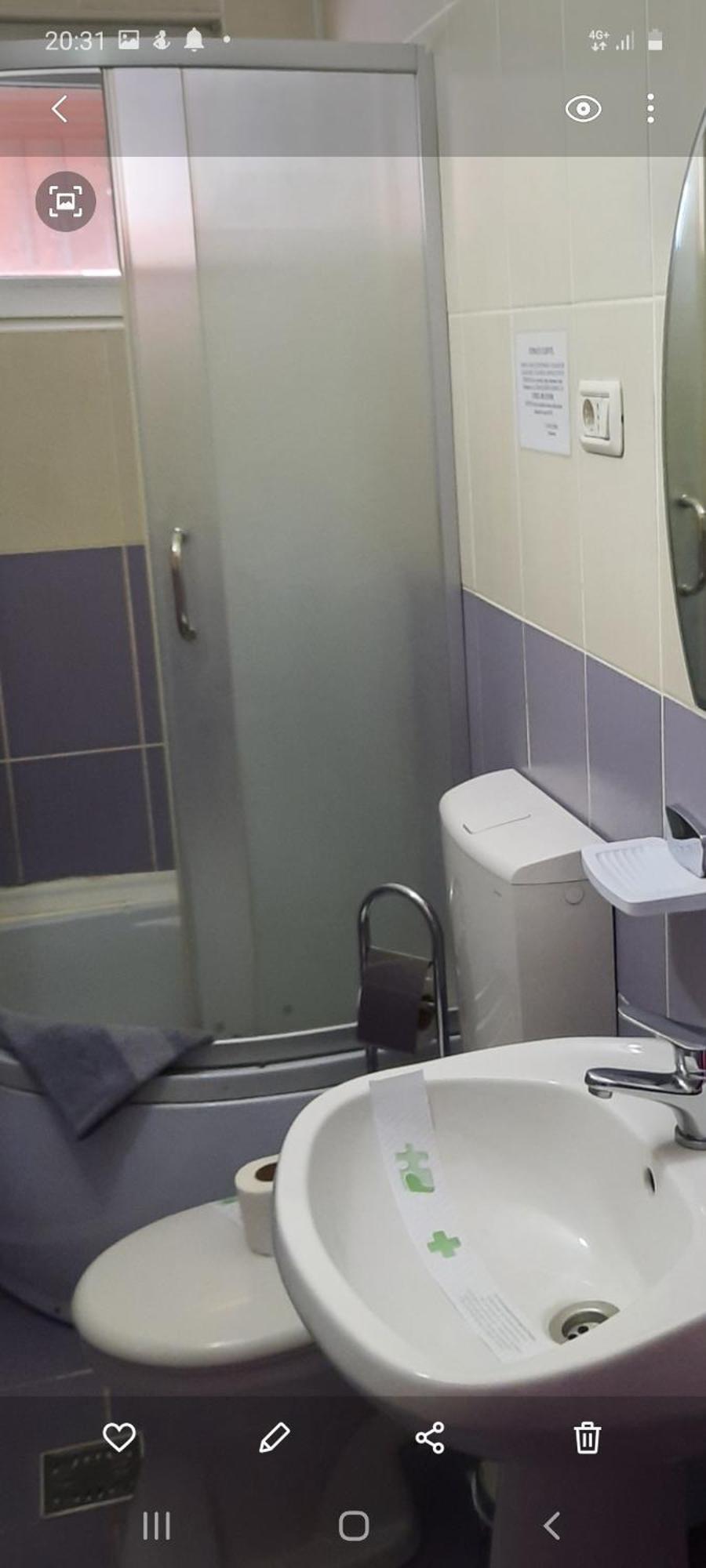 Pensiunea D&D Făgăraş Quarto foto